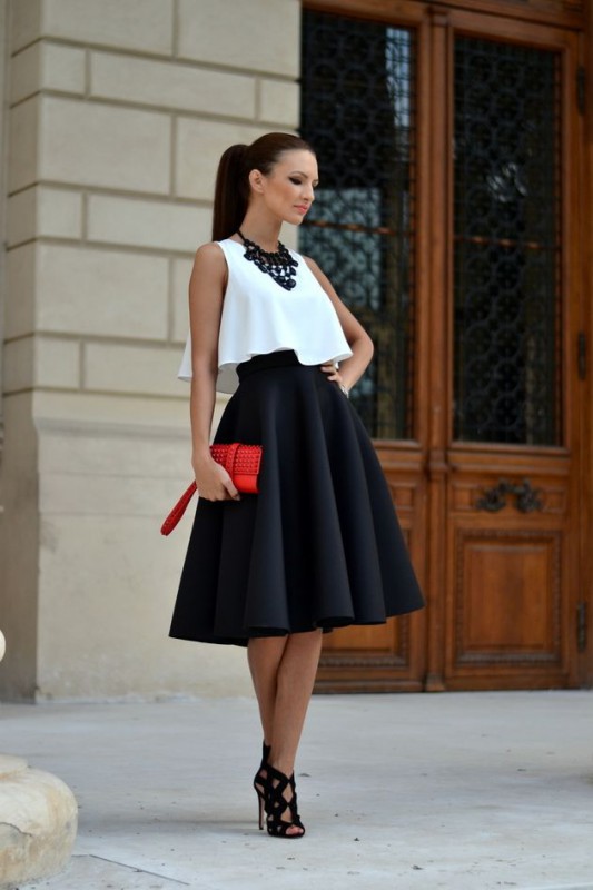 elegant outfits for women